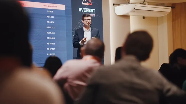 Veja como foi nosso último evento